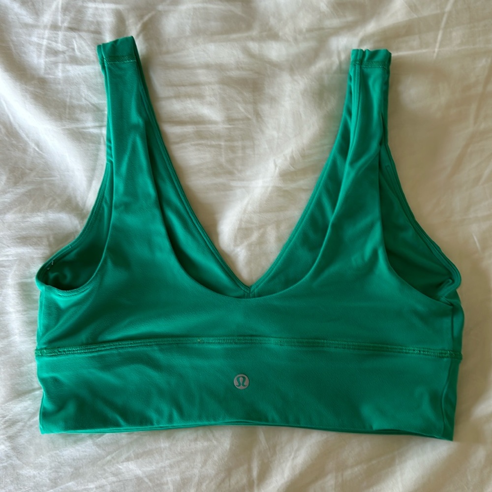 Lululemon Align Bra